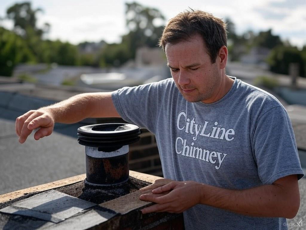 Expert Chimney Cap Services for Leak Prevention and Durability in Freeport, NY