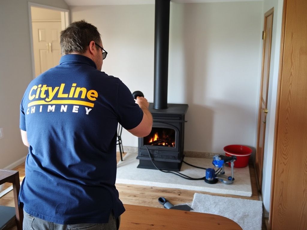 Expert Chimney Liner Installation and Repair in Freeport, NY