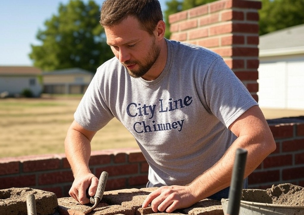 Professional Chimney Flashing Installation and Repair in Freeport, NY