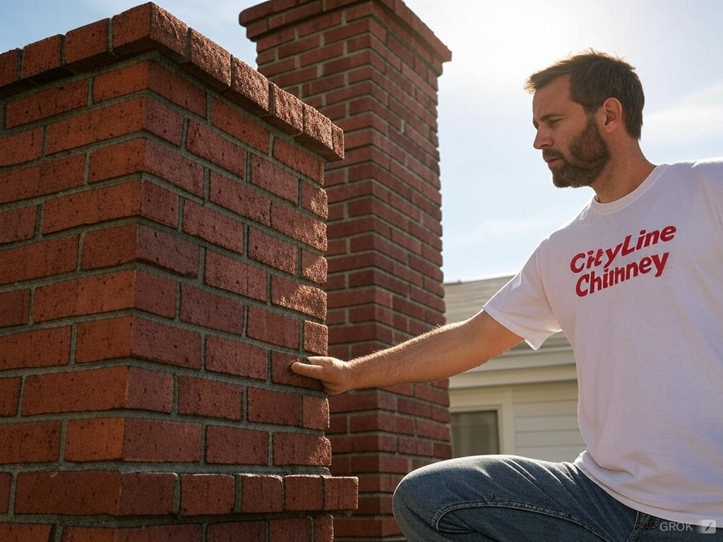 Professional Chimney Liner Installation and Repair in Freeport, NY