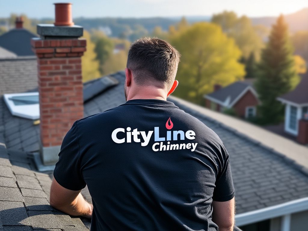 Professional Chimney Waterproofing Installation and Repair in Freeport, NY