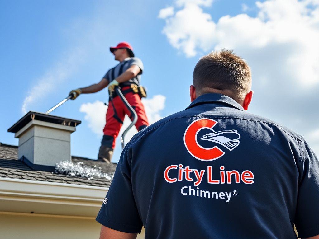 Top-Quality Chimney Cleaning Services in Freeport, NY